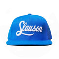 Slauson Limited Edition Snapback - Royal/White