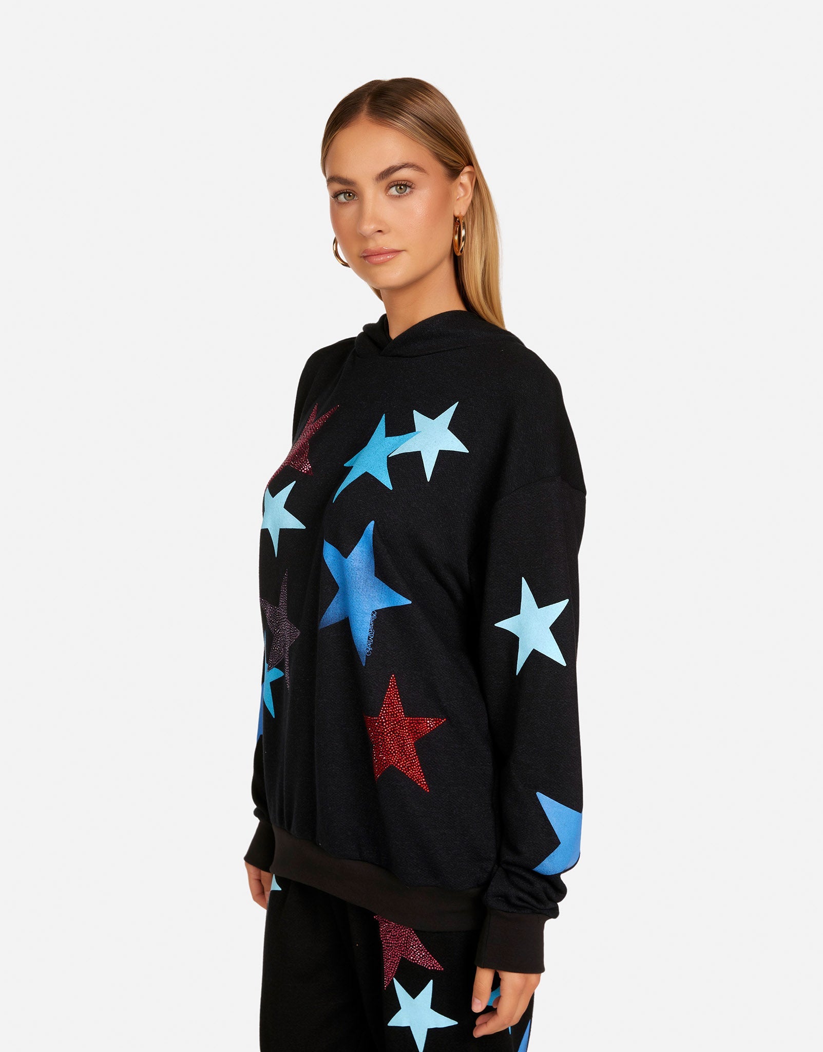 Harmony Color Crystal Multi Stars
