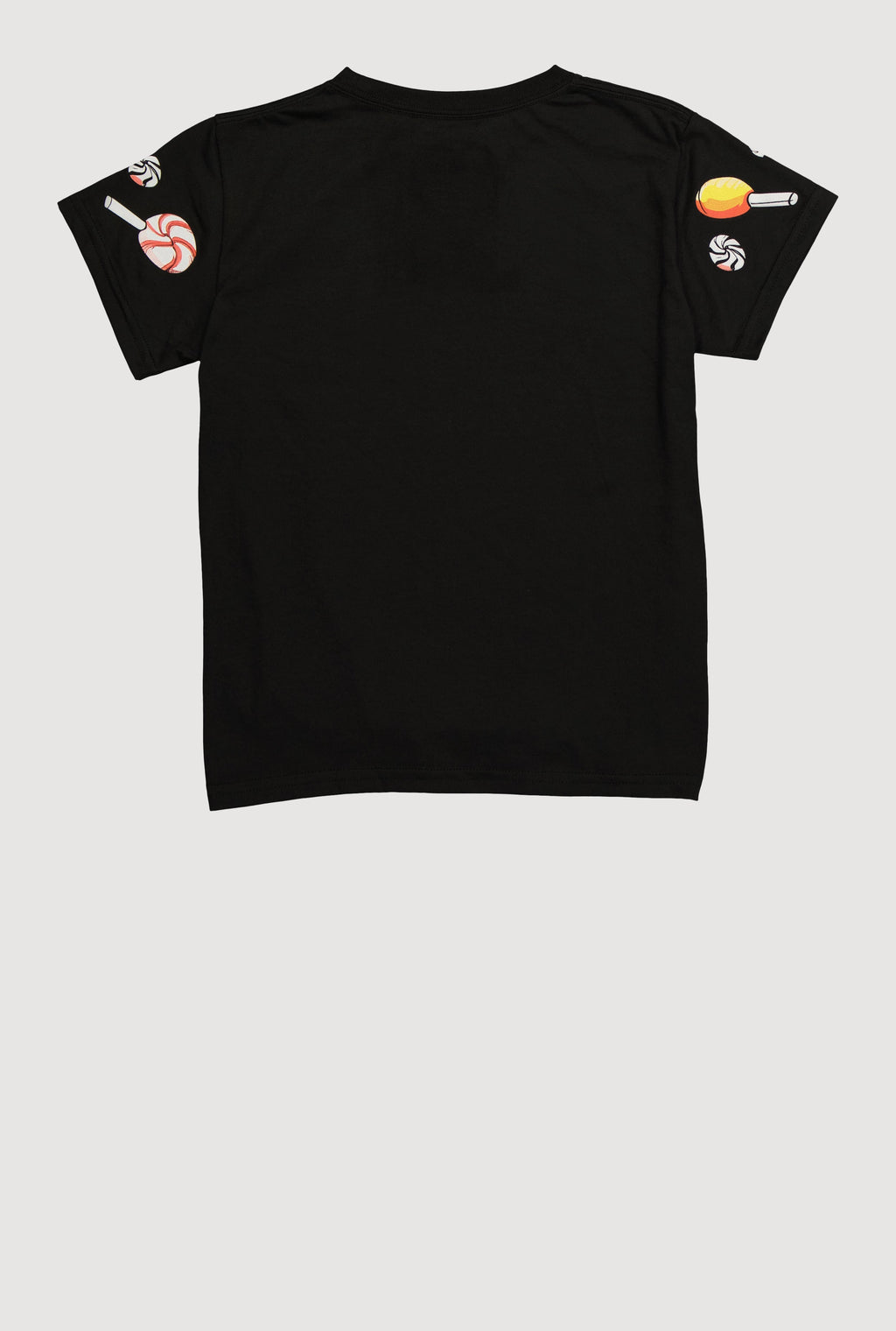 Boys Play The Game Hustle King Teddy Graphic Tee