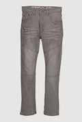 Boys Stretch Skinny Leg Moto Jeans