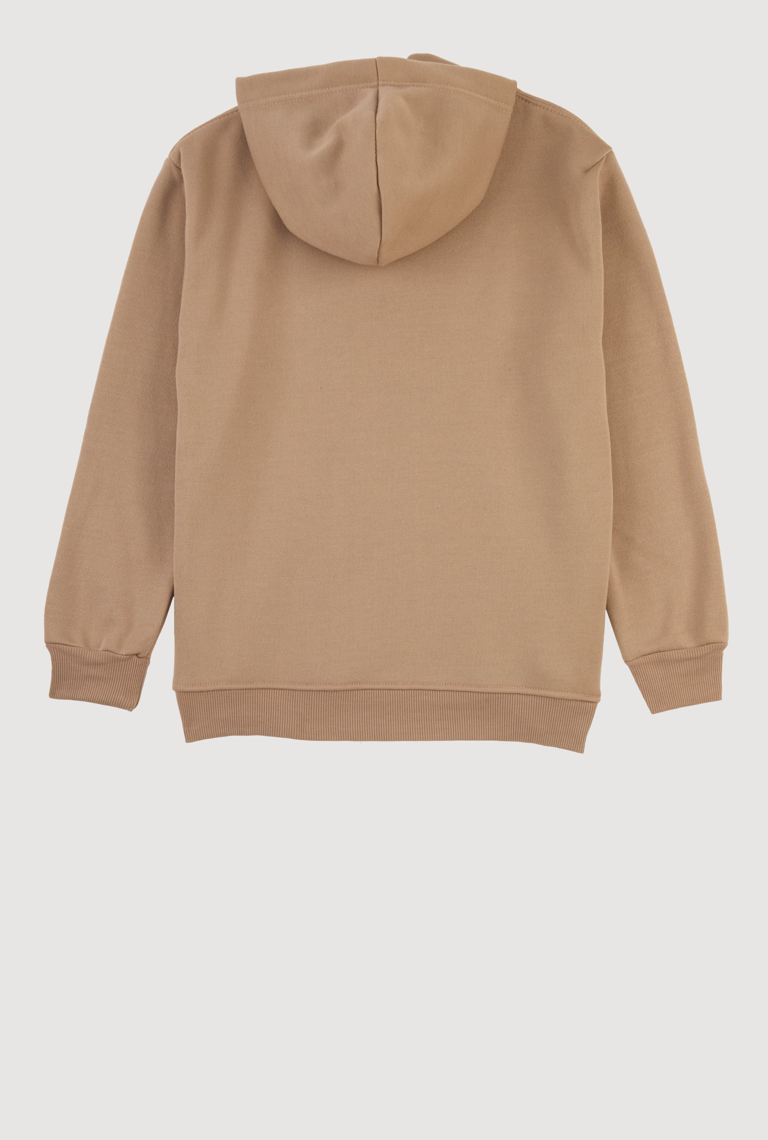 Boys Kangaroo Pocket Pullover Hoodie