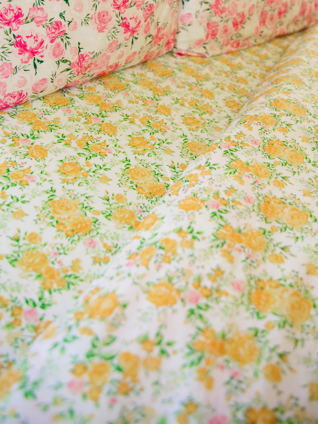 Sheet Set - Elina Rose