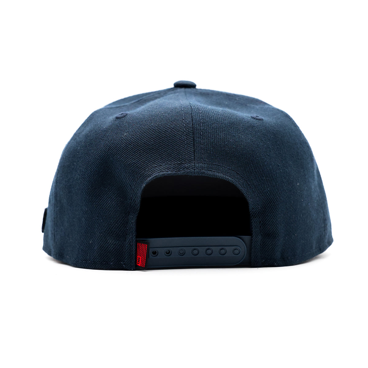 Victory Limited Edition Snapback - Navy/White