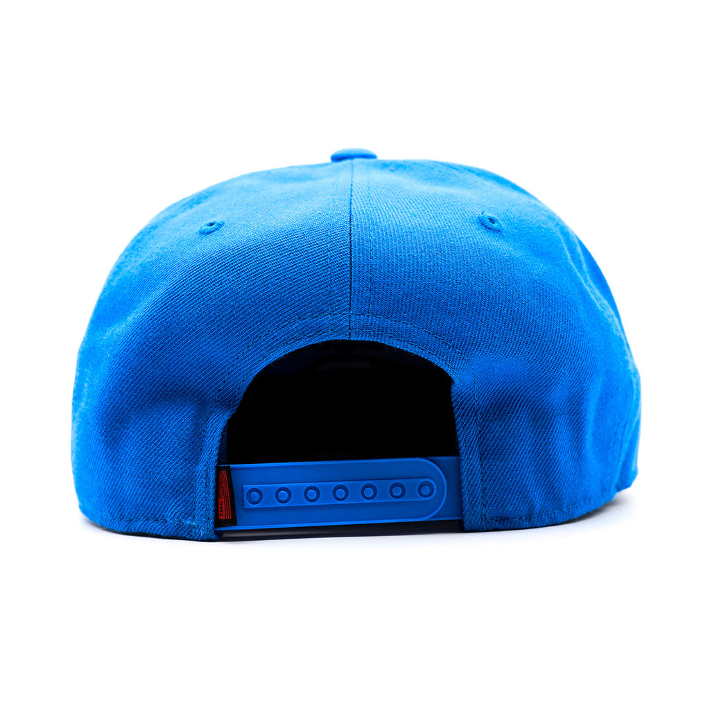 TMC Bar Limited Edition Snapback - Royal