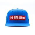 TMC Bar Limited Edition Snapback - Royal