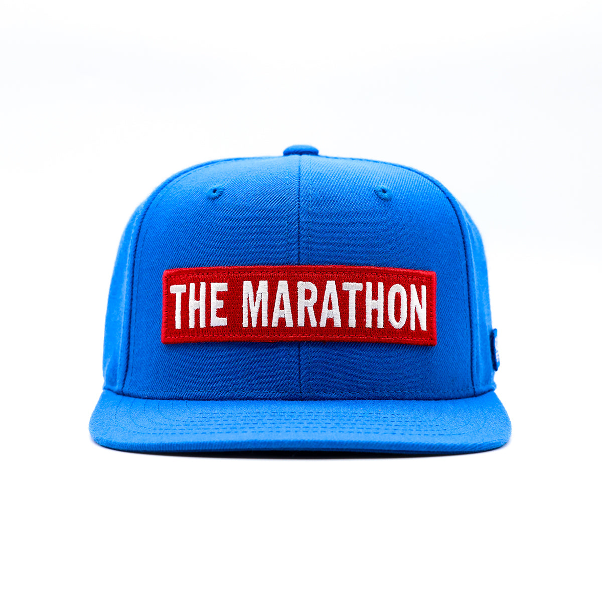 TMC Bar Limited Edition Snapback - Royal